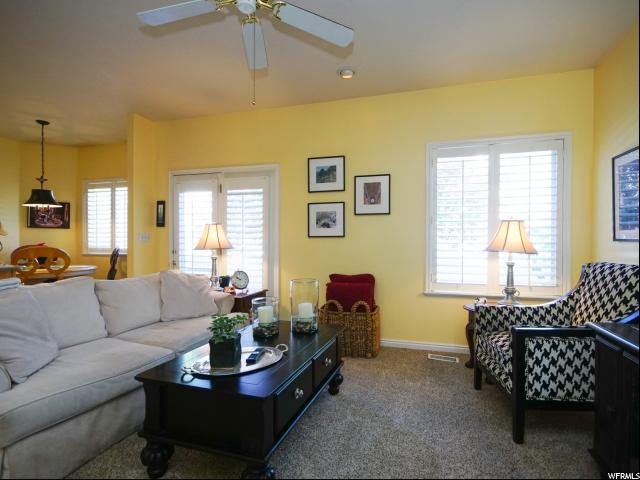 7826 S PONDEROSA Way, Sandy, UT 84094