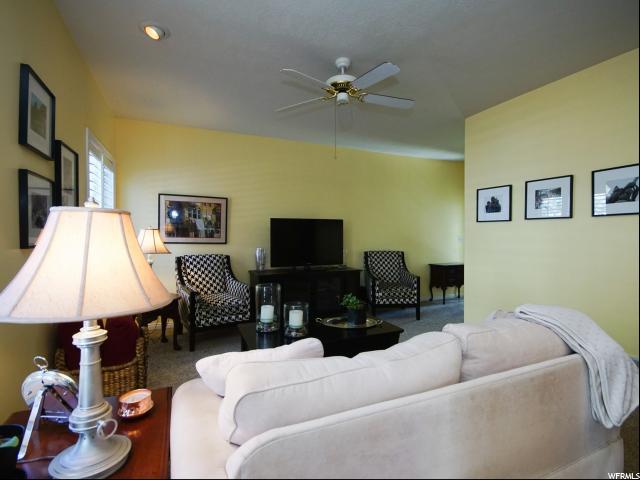 7826 S PONDEROSA Way, Sandy, UT 84094