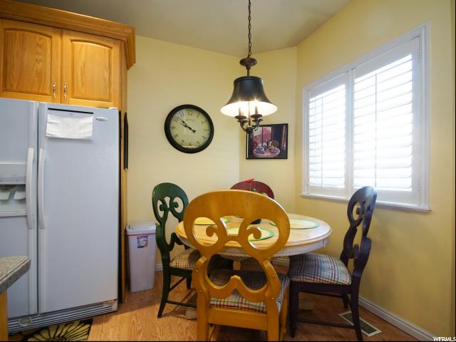 7826 S PONDEROSA Way, Sandy, UT 84094