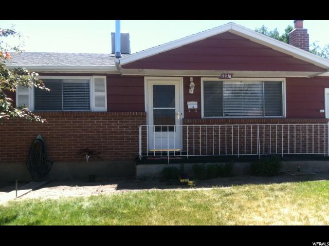 9958 S TULIP DR. E, Sandy, UT 84094