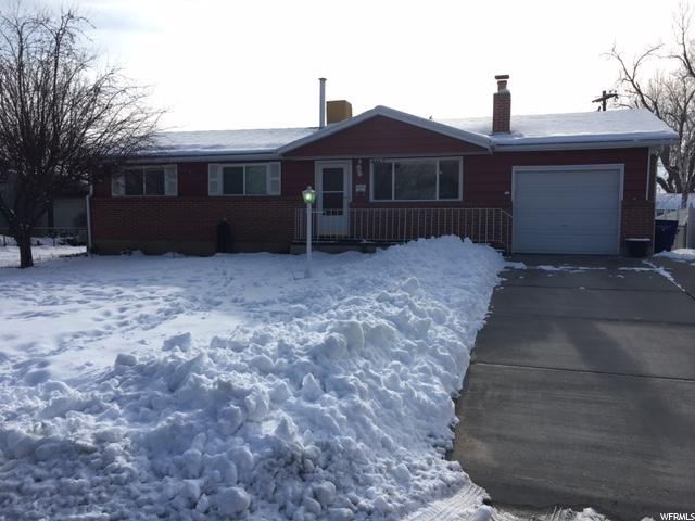 9958 S TULIP DR. E, Sandy, UT 84094