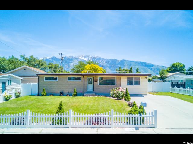 9985 S POPPY LN E, Sandy, UT 84094