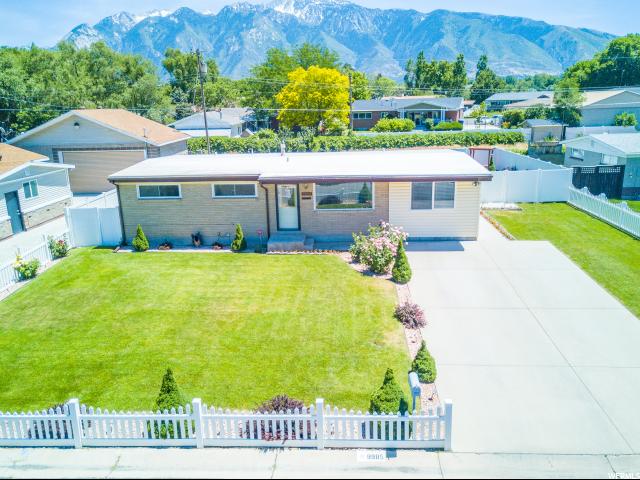 9985 S POPPY LN E, Sandy, UT 84094