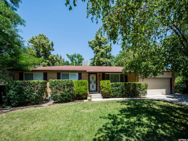 855 GLADIATOR WAY, Sandy, UT 84094