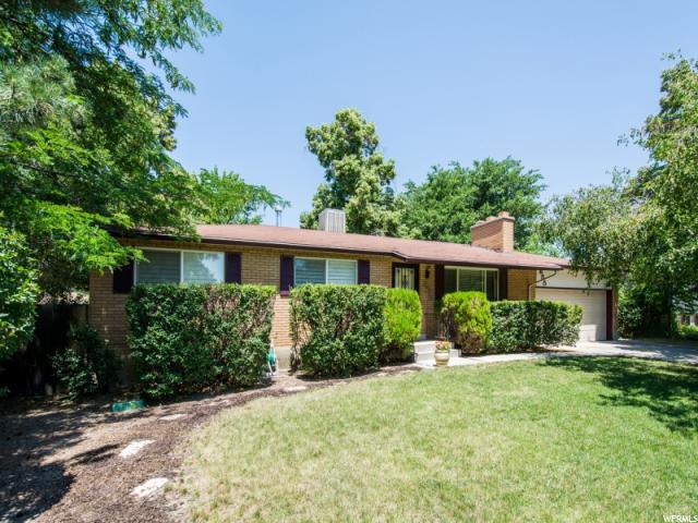 855 GLADIATOR WAY, Sandy, UT 84094