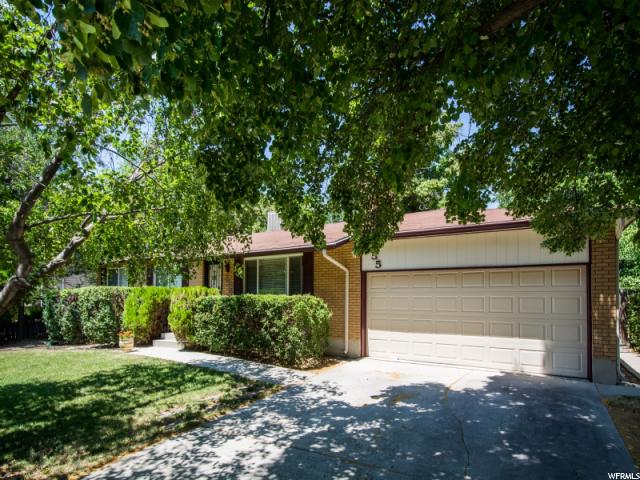 855 GLADIATOR WAY, Sandy, UT 84094