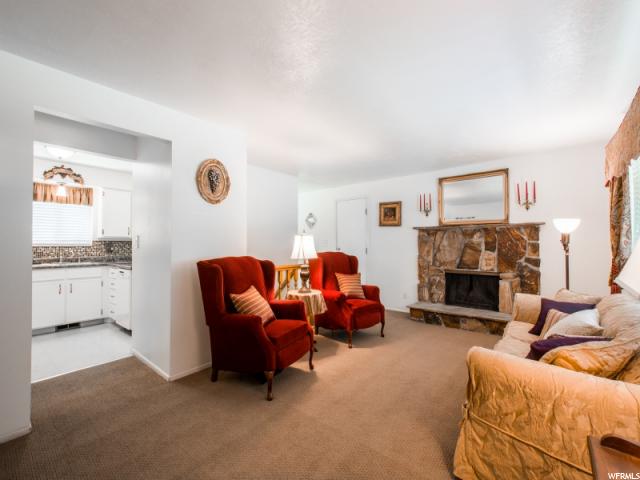 855 GLADIATOR WAY, Sandy, UT 84094