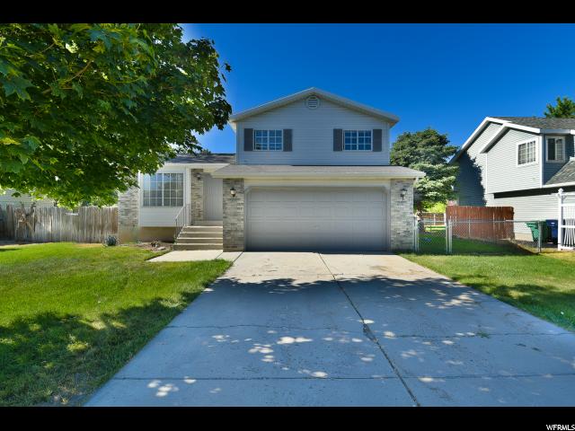 753 E ALTARA HILLS Dr, Sandy, UT 84094