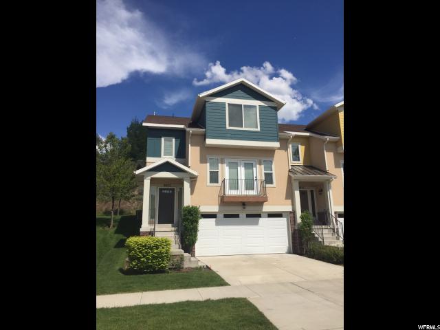 8953 QUARRY STONE WAY, Sandy, UT 84094