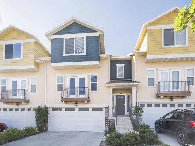 1011 E QUARRY VIEW WAY, Sandy, UT 84094