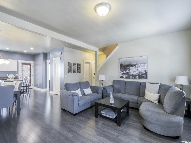 1011 E QUARRY VIEW WAY, Sandy, UT 84094