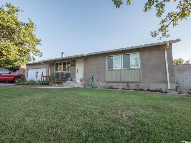 1088 E PLATINUM WAY S, Sandy, UT 84094