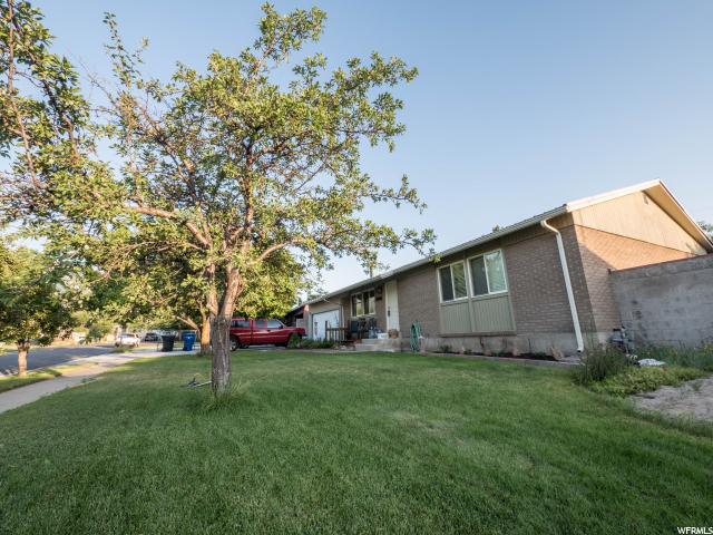 1088 E PLATINUM WAY S, Sandy, UT 84094