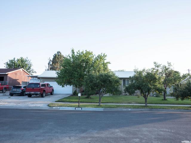 1088 E PLATINUM WAY S, Sandy, UT 84094