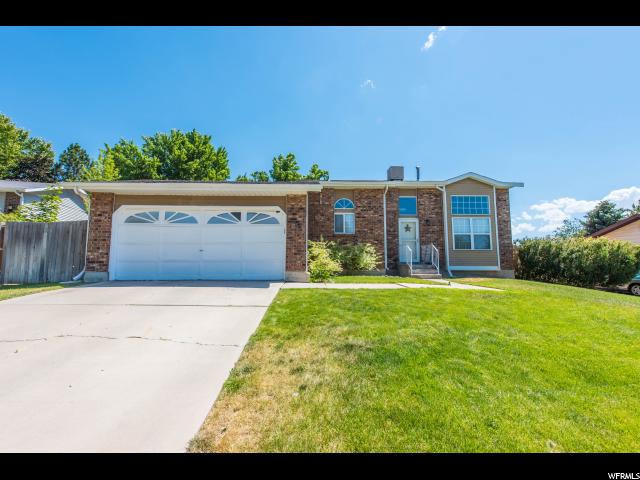 1104 E 10760 S, Sandy, UT 84094