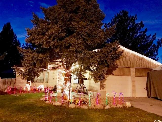 8234 S KIRKWOOD CIR E, Sandy, UT 84094
