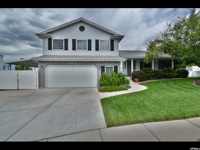 1283 E ANDOVER Ct, Sandy, UT 84094