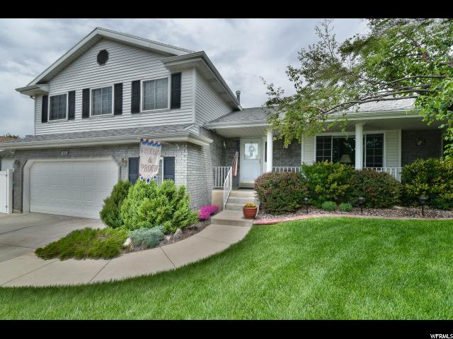 1283 E ANDOVER Ct, Sandy, UT 84094