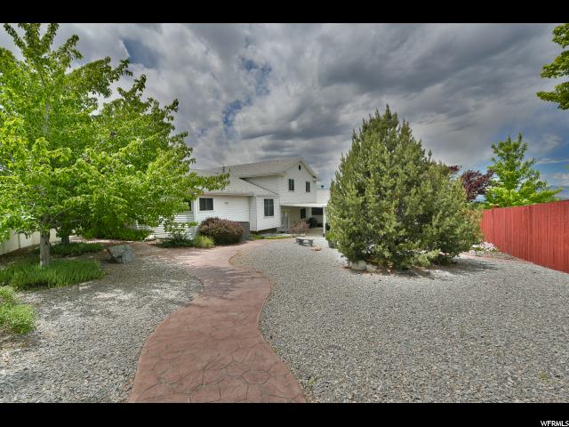 1283 E ANDOVER Ct, Sandy, UT 84094