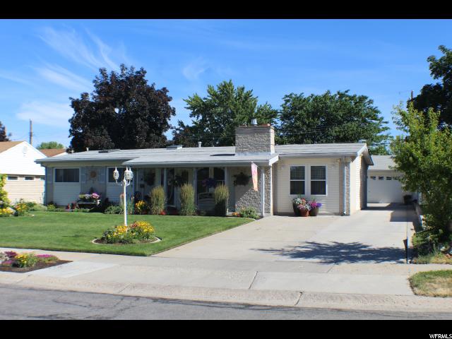 975 E TRITOMA AVE S, Sandy, UT 84094