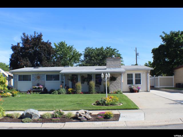 975 E TRITOMA AVE S, Sandy, UT 84094