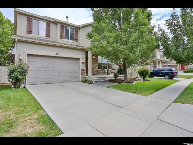 833 E Whisper Cove Rd, Sandy, UT 84094