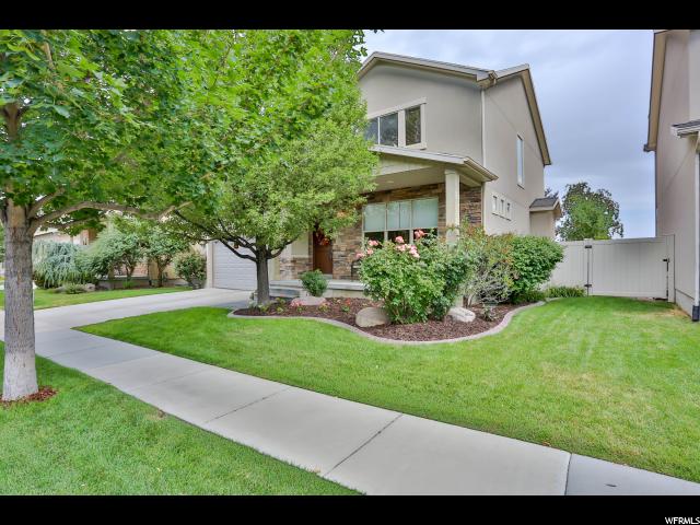 833 E Whisper Cove Rd, Sandy, UT 84094