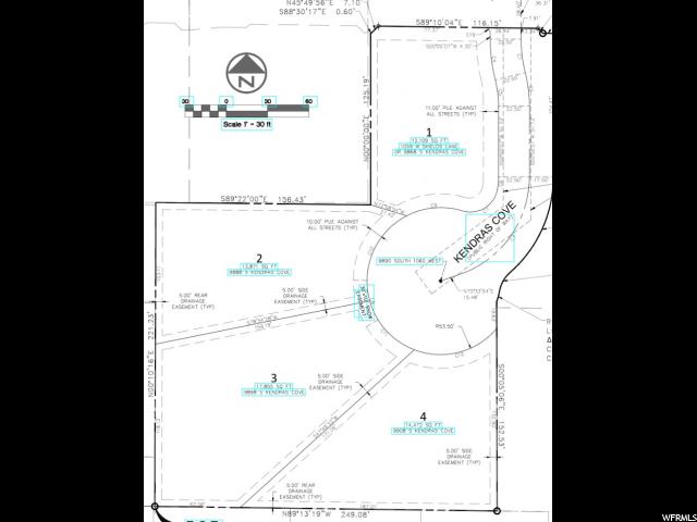 9908 S KENDRAS CV W, South Jordan, UT 84095