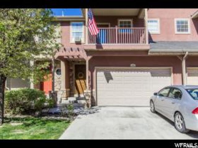 10992 S Maple Forest Way S, South Jordan, UT 84095