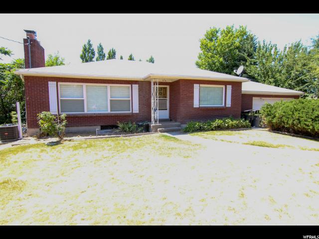 10762 S 2700 W, South Jordan, UT 84095