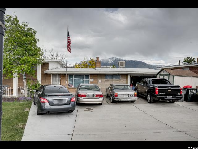 10879 S REDWOOD RD W, South Jordan, UT 84095
