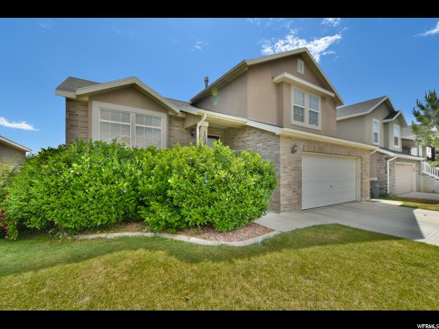 10841 S PINE SHADOW RD W, South Jordan, UT 84095