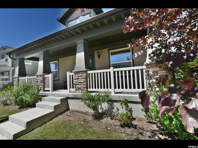 11754 S SUN TEA WAY W, South Jordan, UT 84095