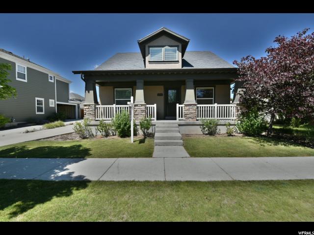 11754 S SUN TEA WAY W, South Jordan, UT 84095