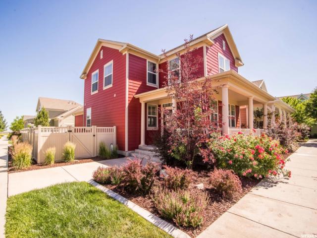 11458 S OPEN VIEW LN. W, South Jordan, UT 84095