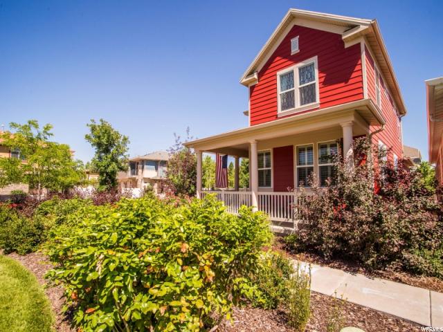 11458 S OPEN VIEW LN. W, South Jordan, UT 84095