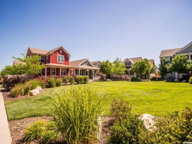11458 S OPEN VIEW LN. W, South Jordan, UT 84095