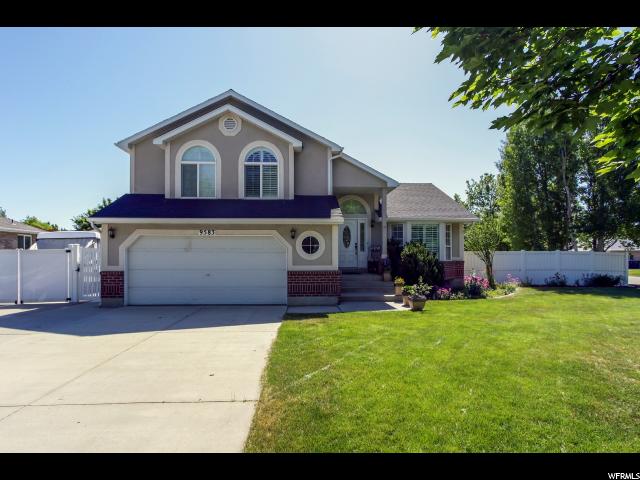 9583 S BRIGHT MEADOW CIR, South Jordan, UT 84095