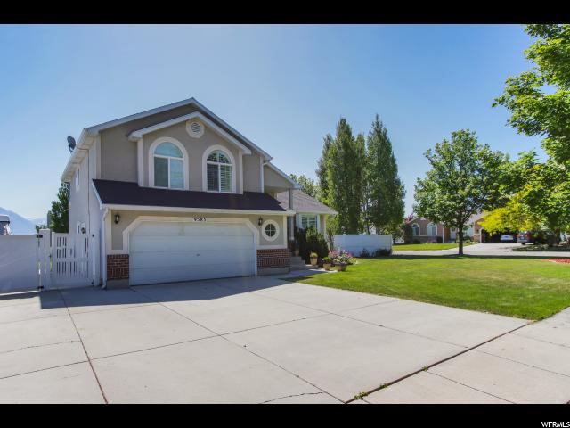 9583 S BRIGHT MEADOW CIR, South Jordan, UT 84095
