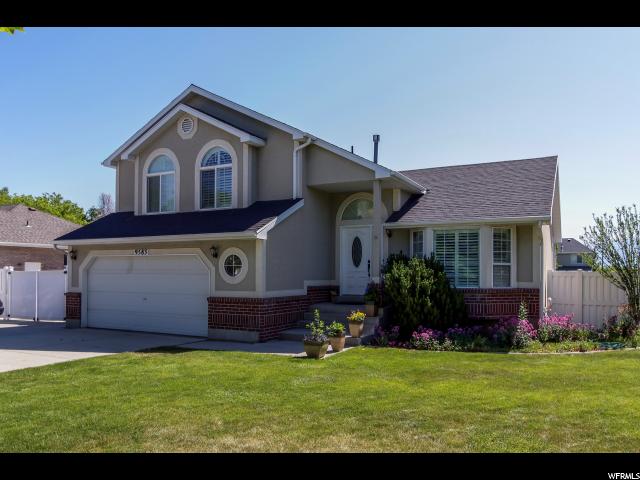 9583 S BRIGHT MEADOW CIR, South Jordan, UT 84095