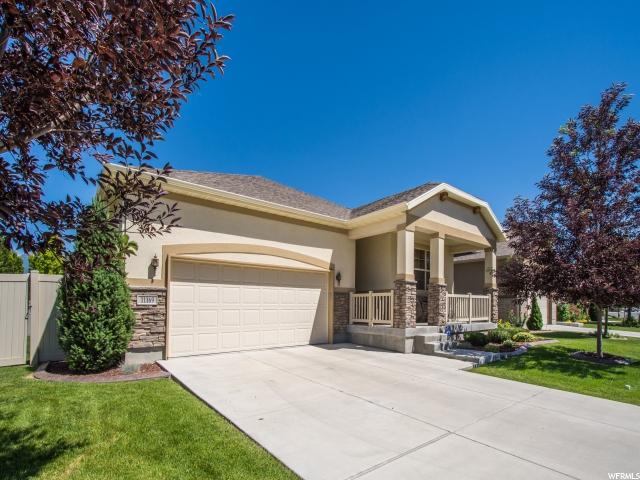 11169 S VILLAGE GROVE LN, South Jordan, UT 84095