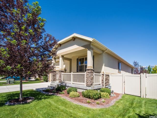 11169 S VILLAGE GROVE LN, South Jordan, UT 84095