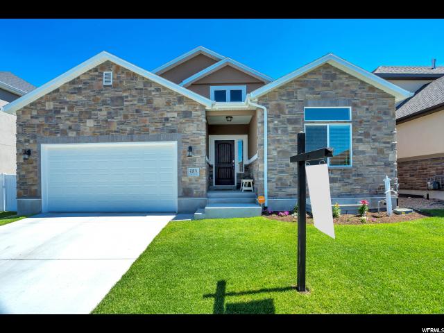 4101 SHADY PLUM WAY, South Jordan, UT 84095