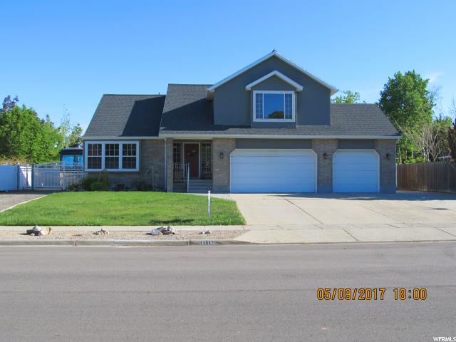 1151 W COUNTRY RIDGE DR, South Jordan, UT 84095