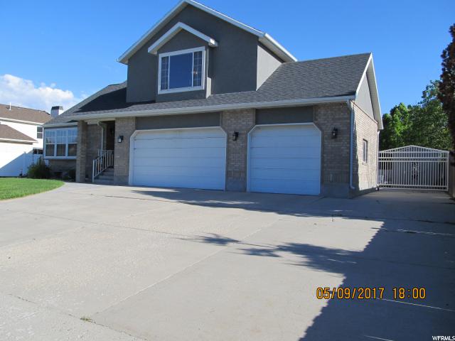 1151 W COUNTRY RIDGE DR, South Jordan, UT 84095