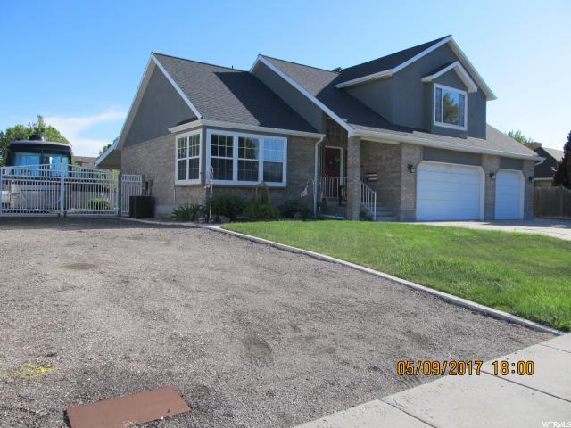 1151 W COUNTRY RIDGE DR, South Jordan, UT 84095