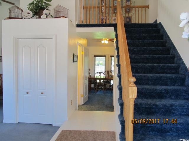 1151 W COUNTRY RIDGE DR, South Jordan, UT 84095