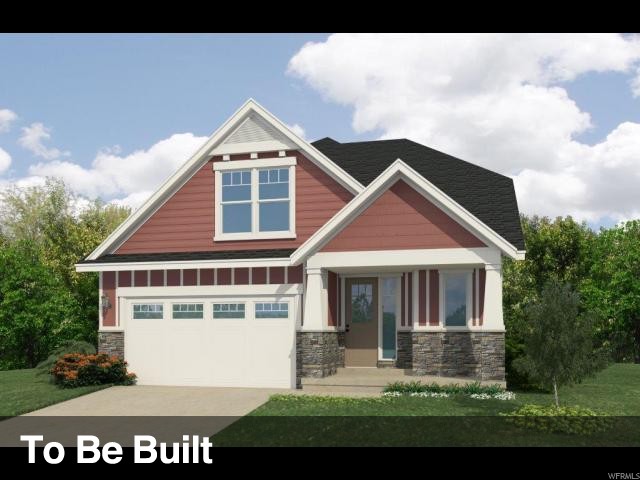 11214 S DEL ANDRAE LN W, South Jordan, UT 84095