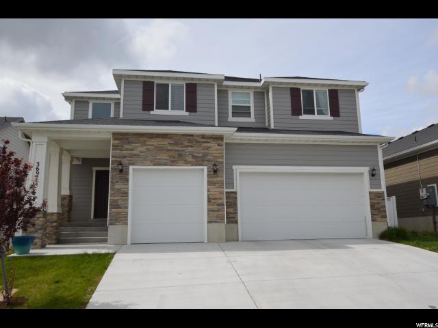3697 W FALCON MEADOW WAY, South Jordan, UT 84095