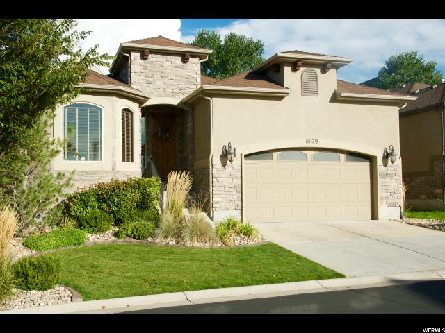 11079 S CADBURY DR W, South Jordan, UT 84095
